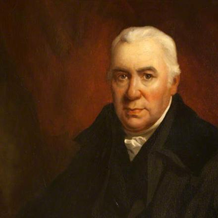 Daniel Rutherford