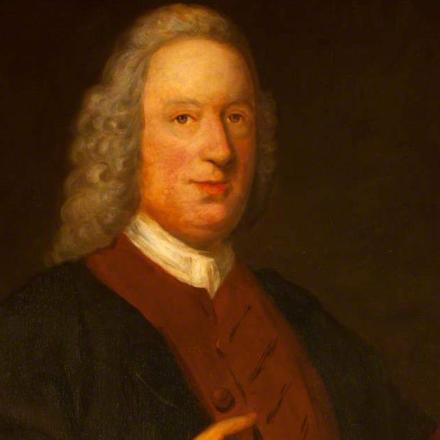 John Rutherford