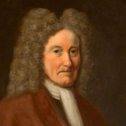 Robert Sibbald