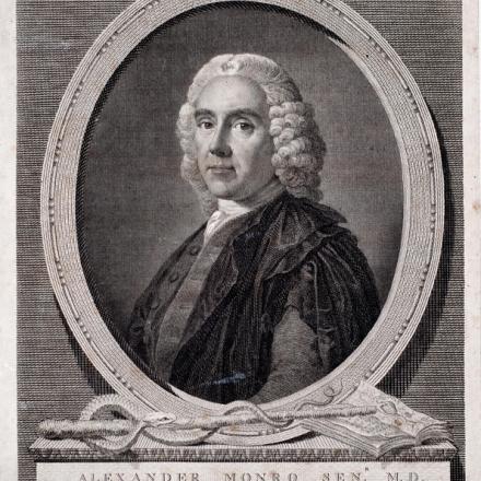 Alexander Monro