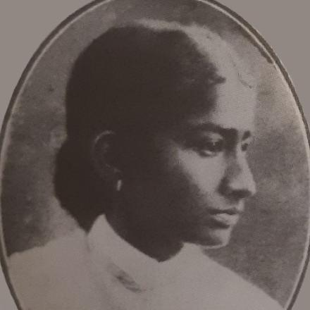 Annie Wardlaw Jagannadham