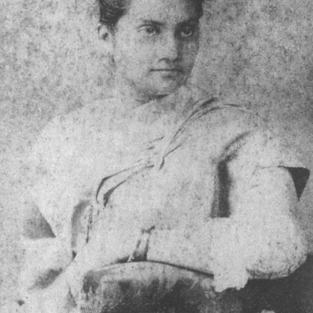 Kadambini Ganguli