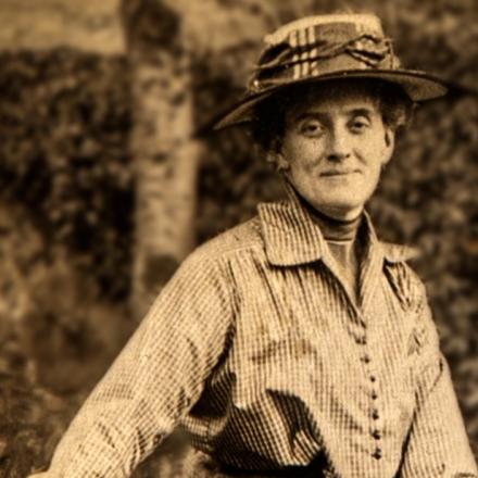 Beatrice Russell