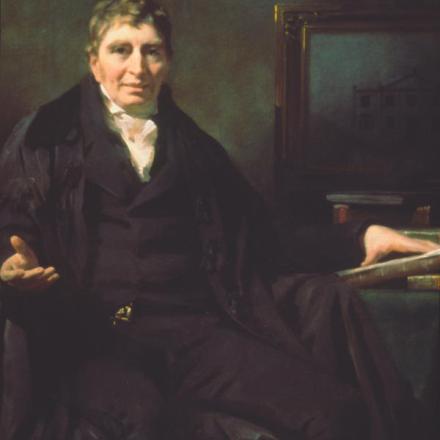 Andrew Duncan 