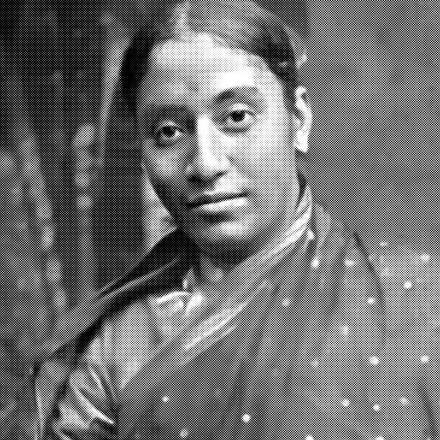 Rukhmabai 