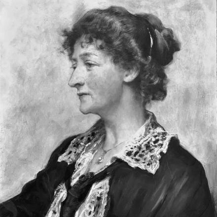 Justina Wilson