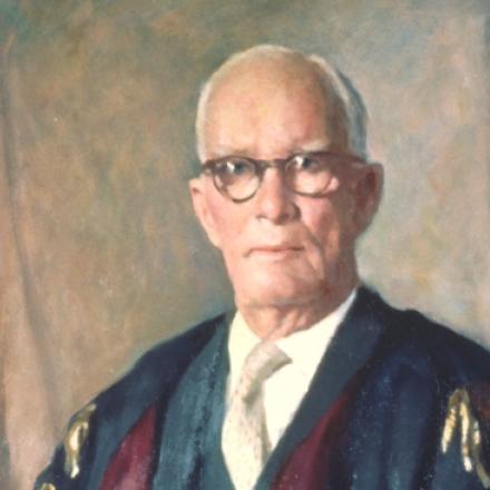 Stanley Davidson