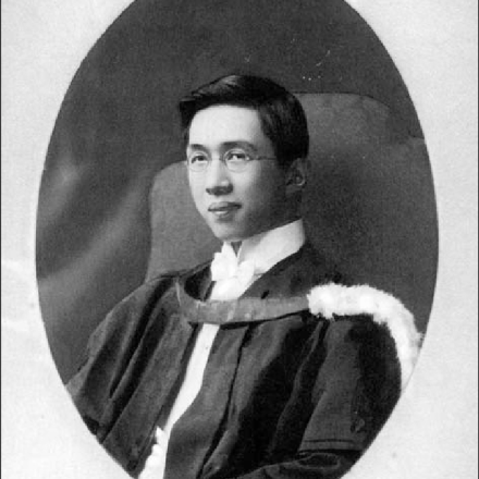 Chung Yik Wang