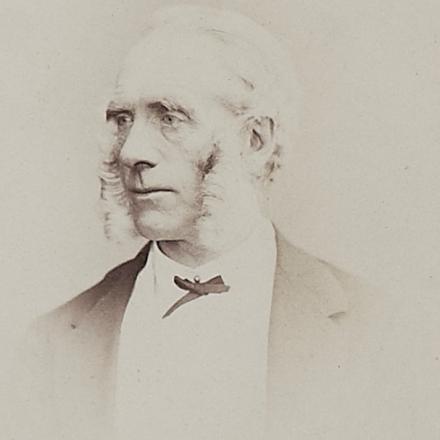 Andrew Douglas Maclagan 