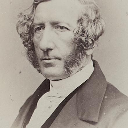 William Henderson