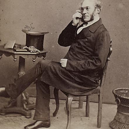 James Begbie