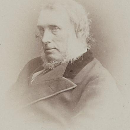 Thomas Graham Weir 