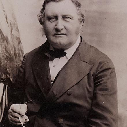 Robert Peel Ritchie 