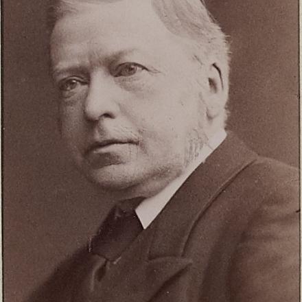Claud Muirhead 