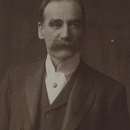 Alexander James