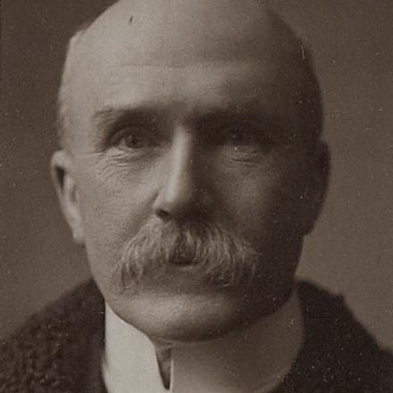 John Playfair