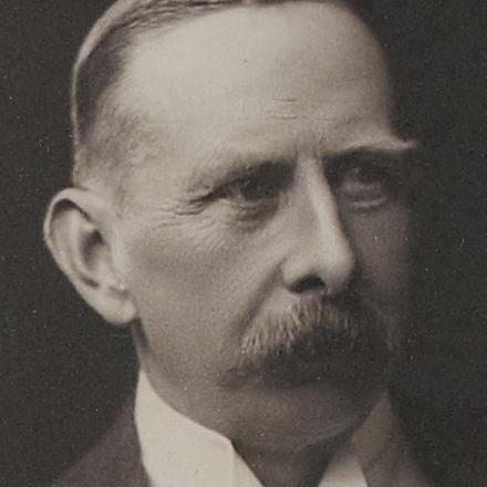 Charles Watson MacGillivray