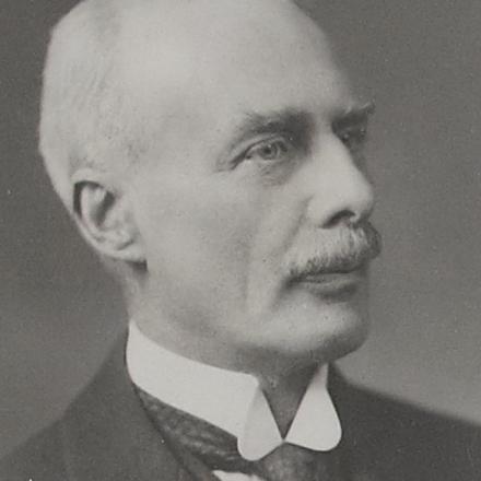 John Macpherson 