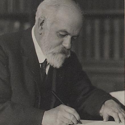 John James Graham Brown 