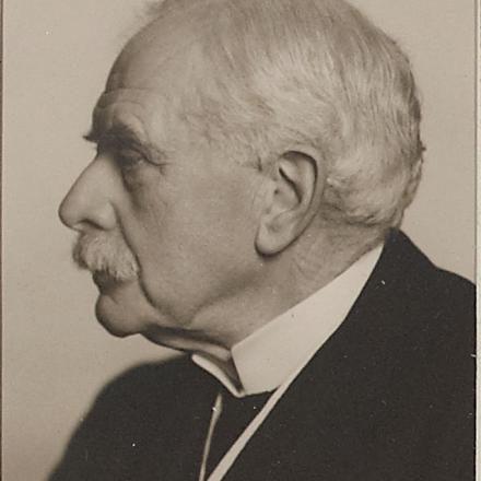 James Haig Ferguson 