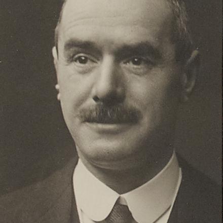 Francis Darby Boyd 