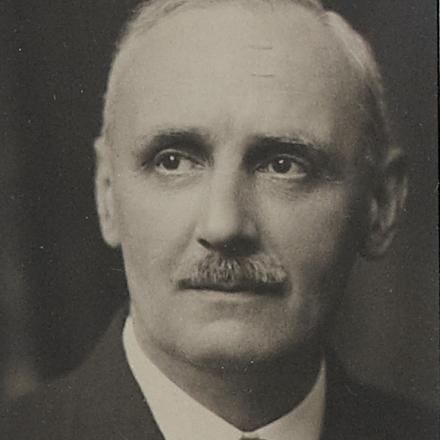 William Thomas Ritchie 