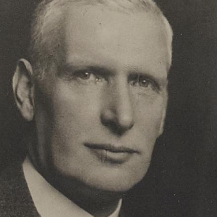 George Douglas Mathewson 