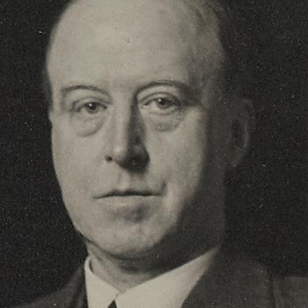 Robert William Johnstone