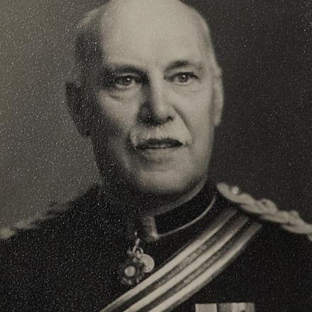 William Frederick Harvey 