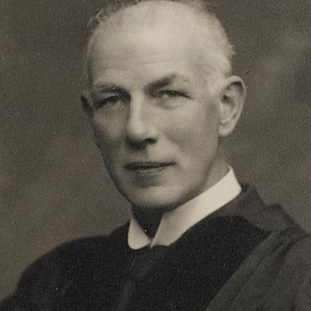 David Murray Lyon