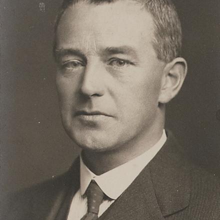 Alexander Murray Drennan 