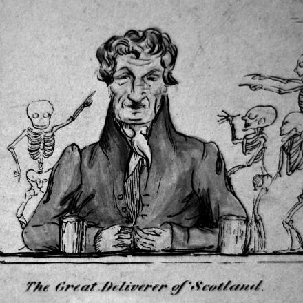 Alexander Hamilton