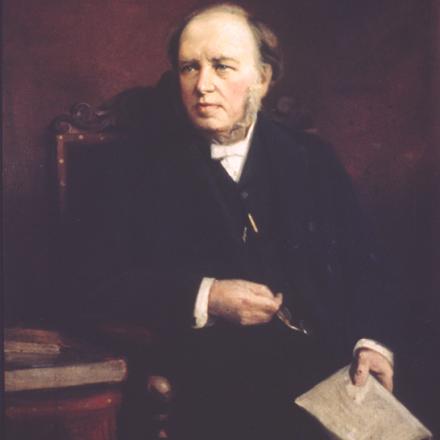Alexander keiller