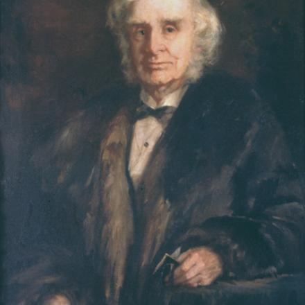 alexander peddie