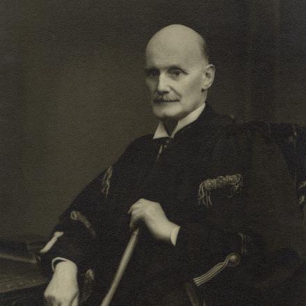 Andrew Fergus Hewat 