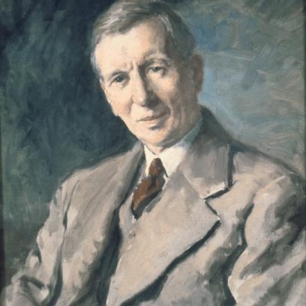 Charles McNeil