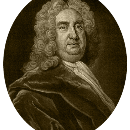 George Cheyne