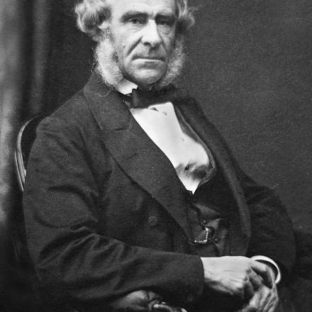Robert Christison