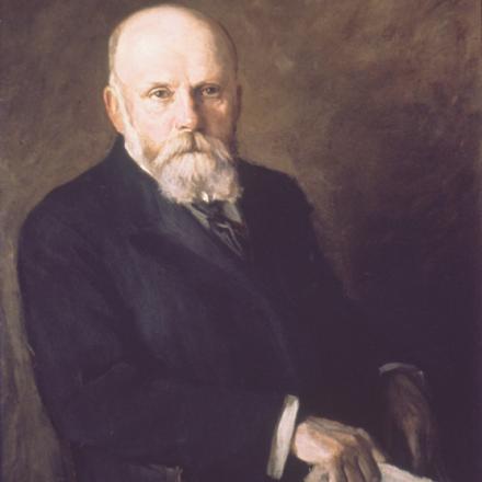 David Berry Hart