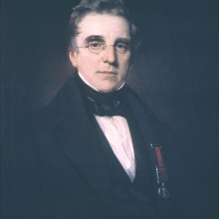 David Maclagan 