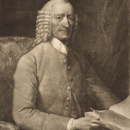 John Fothergill