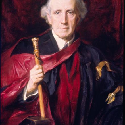 Alexander Hugh Freeland Barbour