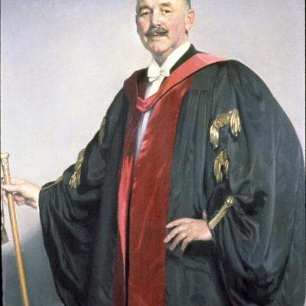George Matthew Robertson