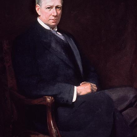George Alexander Gibson