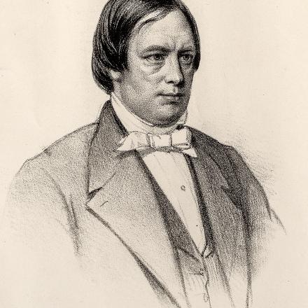 william gregory