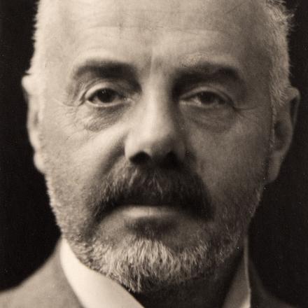George Lovell Gulland 