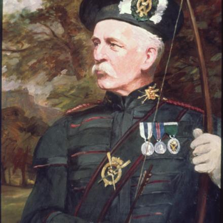 James Carmichael 