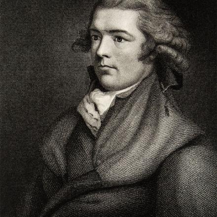 James Currie