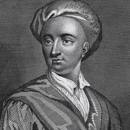 John Arbuthnot 