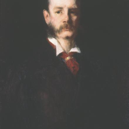 John Batty Tuke 